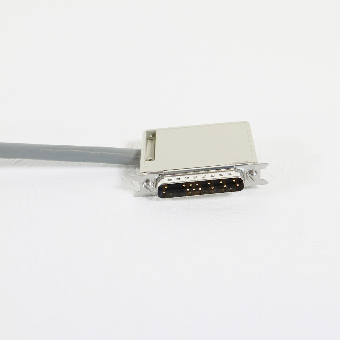 Palomar Icon Harting 10 Inch Data Relay Cable 14 Pin 2540-0009 Rev x2