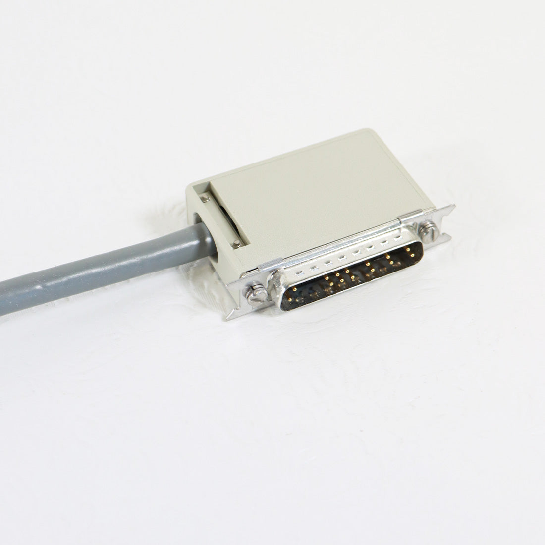 Palomar Icon Harting 20 Inch Data Relay Cable 14 Pin 2540-0008 Rev X2