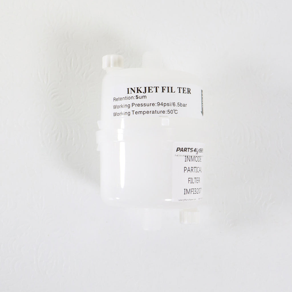 InMode Particle Filter IMFI3207 InkJet Filter Retention 5um