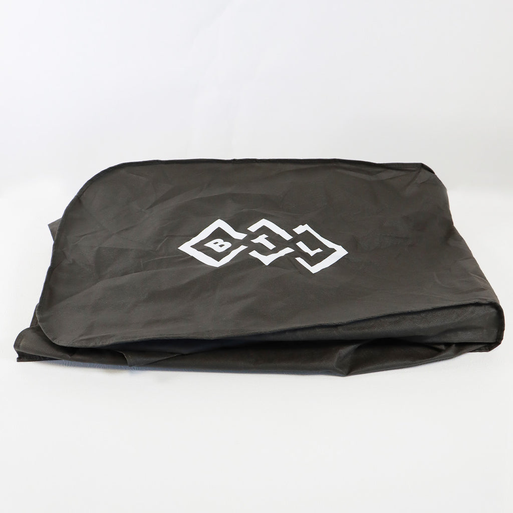 BTL Aesthethics Protective Dust Cover Soft Gray Pad