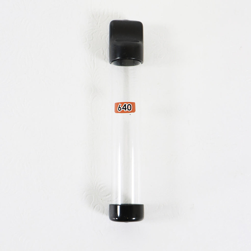 Sciton BBLs Broad Band Light IPL 640 Filter Storage Plastic Protection Tube