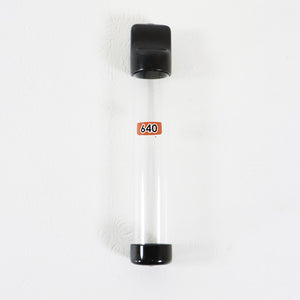 Sciton BBLs Broad Band Light IPL 640 Filter Storage Plastic Protection Tube