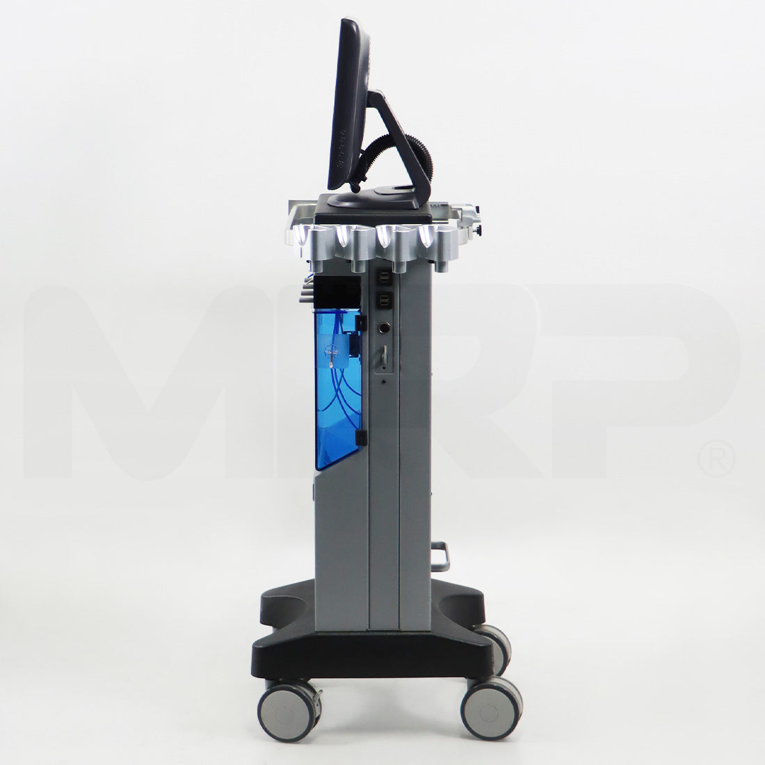 2017 Edge Systems Hydrafacial MD ELITE Skin Treatment Hydradermabrasion