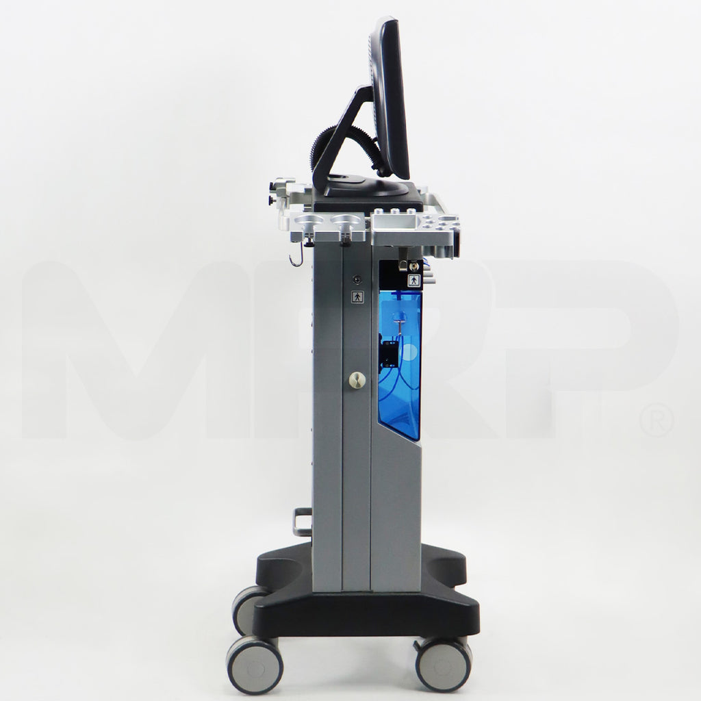 2017 Edge Systems Hydrafacial MD ELITE Skin Treatment Hydradermabrasion