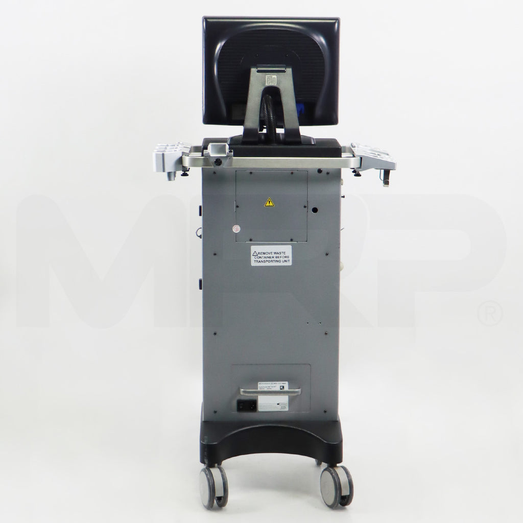 2017 Edge Systems Hydrafacial MD ELITE Skin Treatment Hydradermabrasion