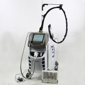 2022 Quanta Light 4V Evo Hair Reduction Vascular Lesions System PCMS00319