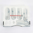 2022 Quanta Light 4V Evo Hair Reduction Vascular Lesions System PCMS00319