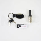 2022 Quanta Light 4V Evo Hair Reduction Vascular Lesions System PCMS00319