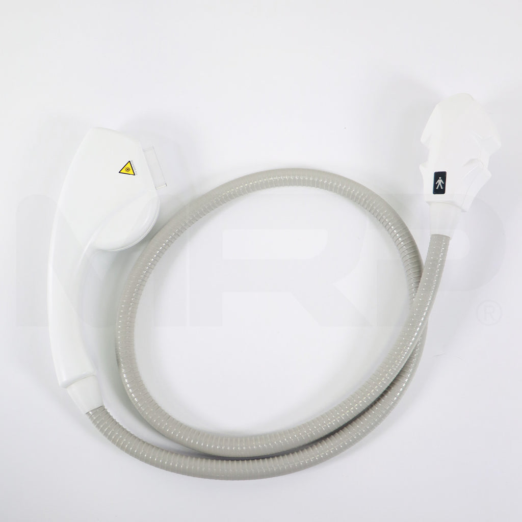 2022 Quanta Light 4V Evo Hair Reduction Vascular Lesions System PCMS00319