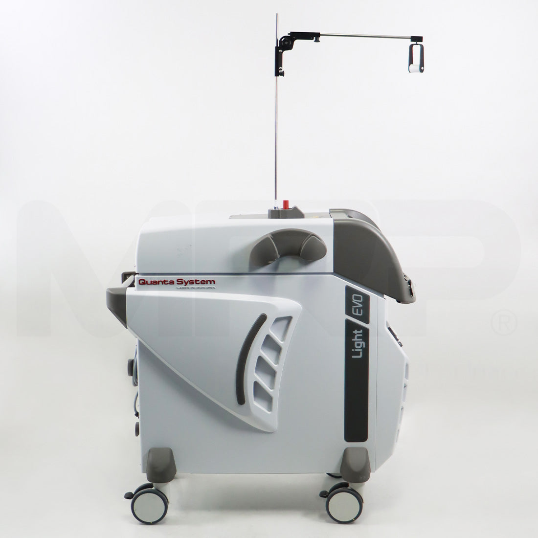 2022 Quanta Light 4V Evo Hair Reduction Vascular Lesions System PCMS00319