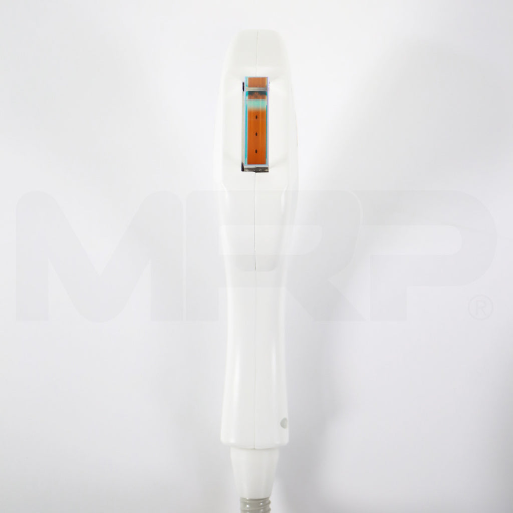 2022 Quanta Light 4V Evo Hair Reduction Vascular Lesions System PCMS00319