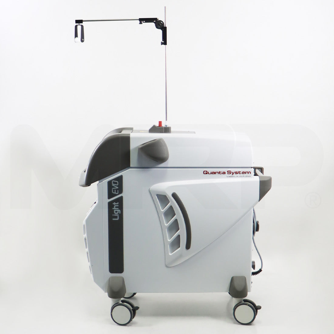 2022 Quanta Light 4V Evo Hair Reduction Vascular Lesions System PCMS00319