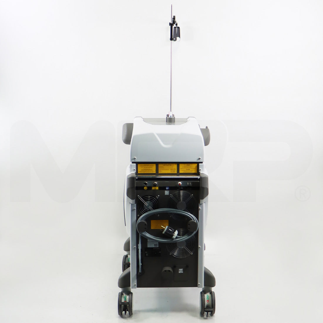 2022 Quanta Light 4V Evo Hair Reduction Vascular Lesions System PCMS00319