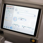 2022 Quanta Light 4V Evo Hair Reduction Vascular Lesions System PCMS00319