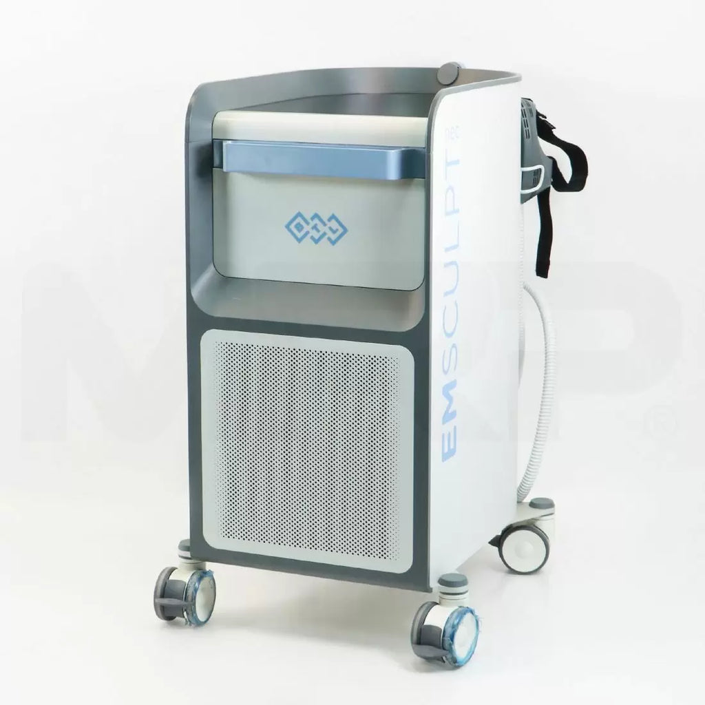 2021 BTL Emsculpt Neo System