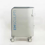 2021 BTL Emsculpt Neo System Side