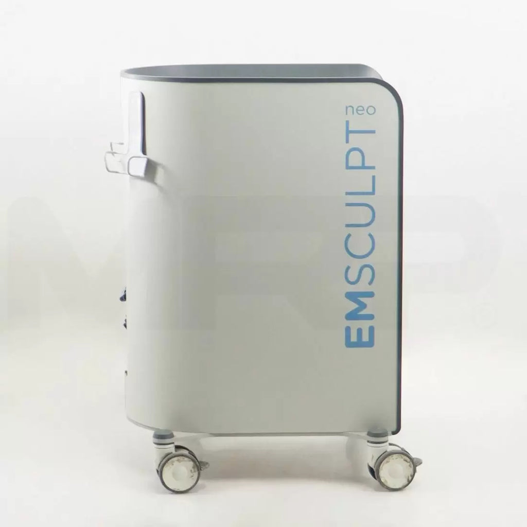 2021 BTL Emsculpt Neo System Alt Side