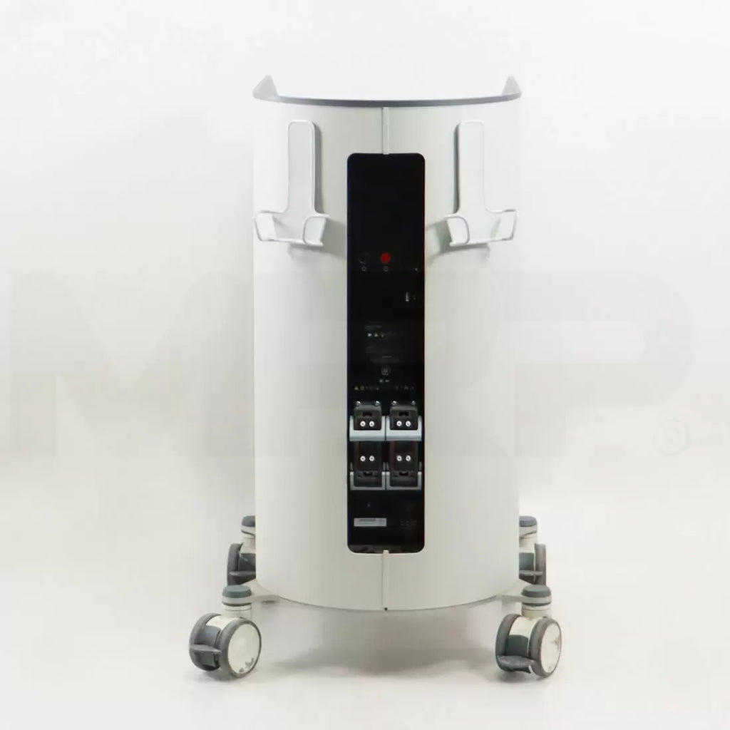 2021 BTL Emsculpt Neo System Back