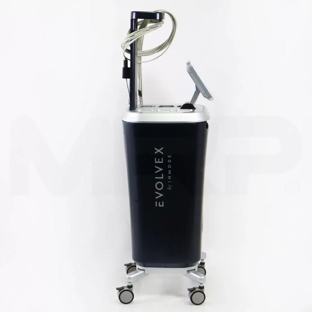 2022 InMode EvolveX EmBody Contouring & Muscle Toning System