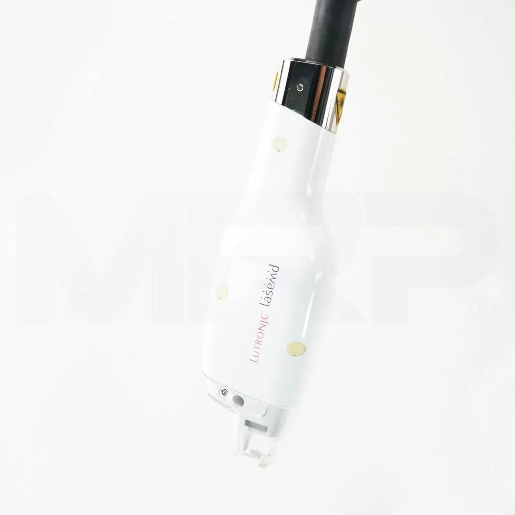 2017 Lutronic LaseMD Skin Resurfacing System