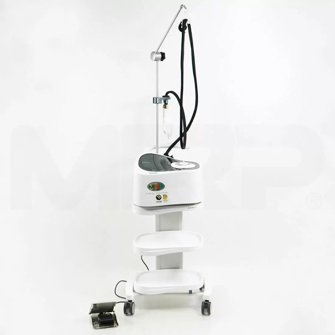 2017 Lutronic LaseMD Skin Resurfacing System