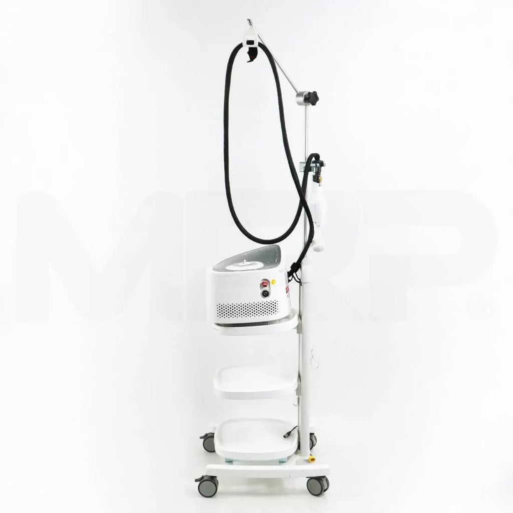 2017 Lutronic LaseMD Skin Resurfacing System