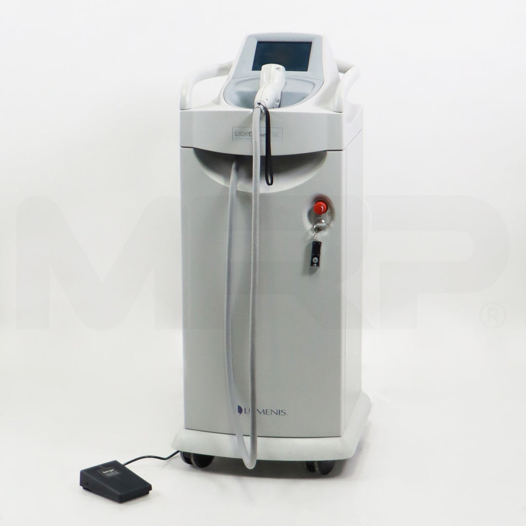 2003 Lumenis Lightsheer XC Diode Hair Removal Laser System