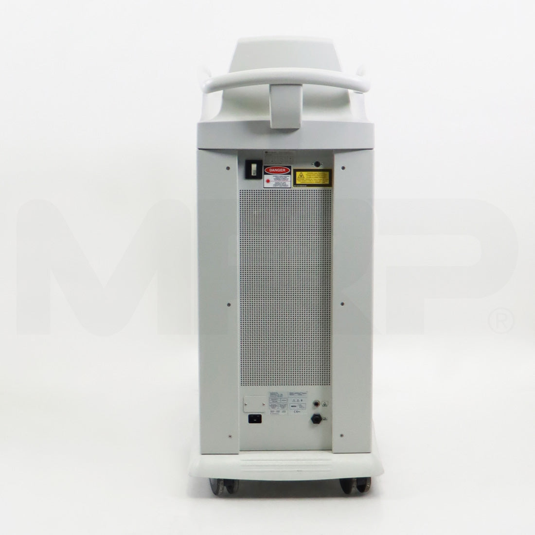 2003 Lumenis Lightsheer XC Diode Hair Removal Laser System