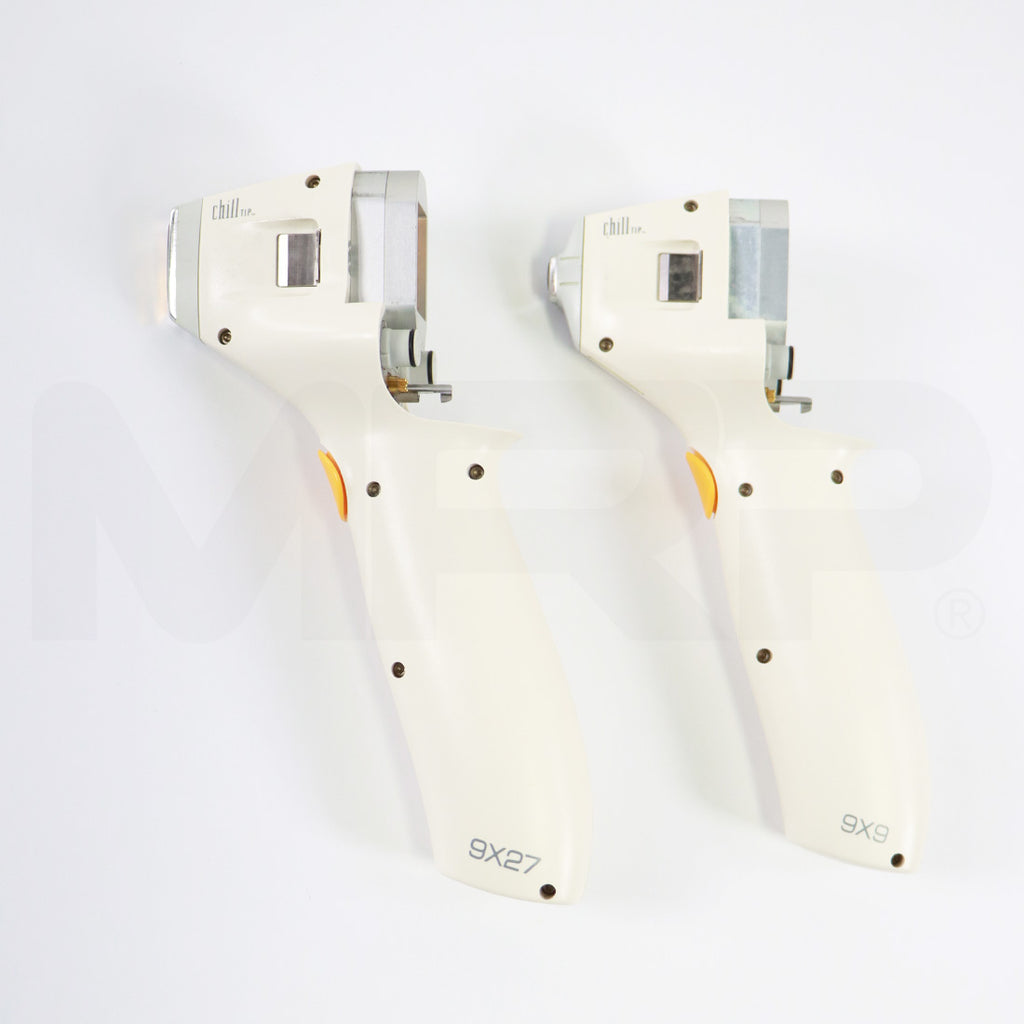 2018 Lumenis LightSheer Infinity 810nm Hair Removal Diode Laser HS 805/1060
