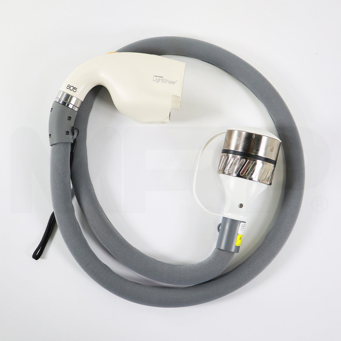 2018 Lumenis LightSheer Infinity 810nm Hair Removal Diode Laser HS 805/1060