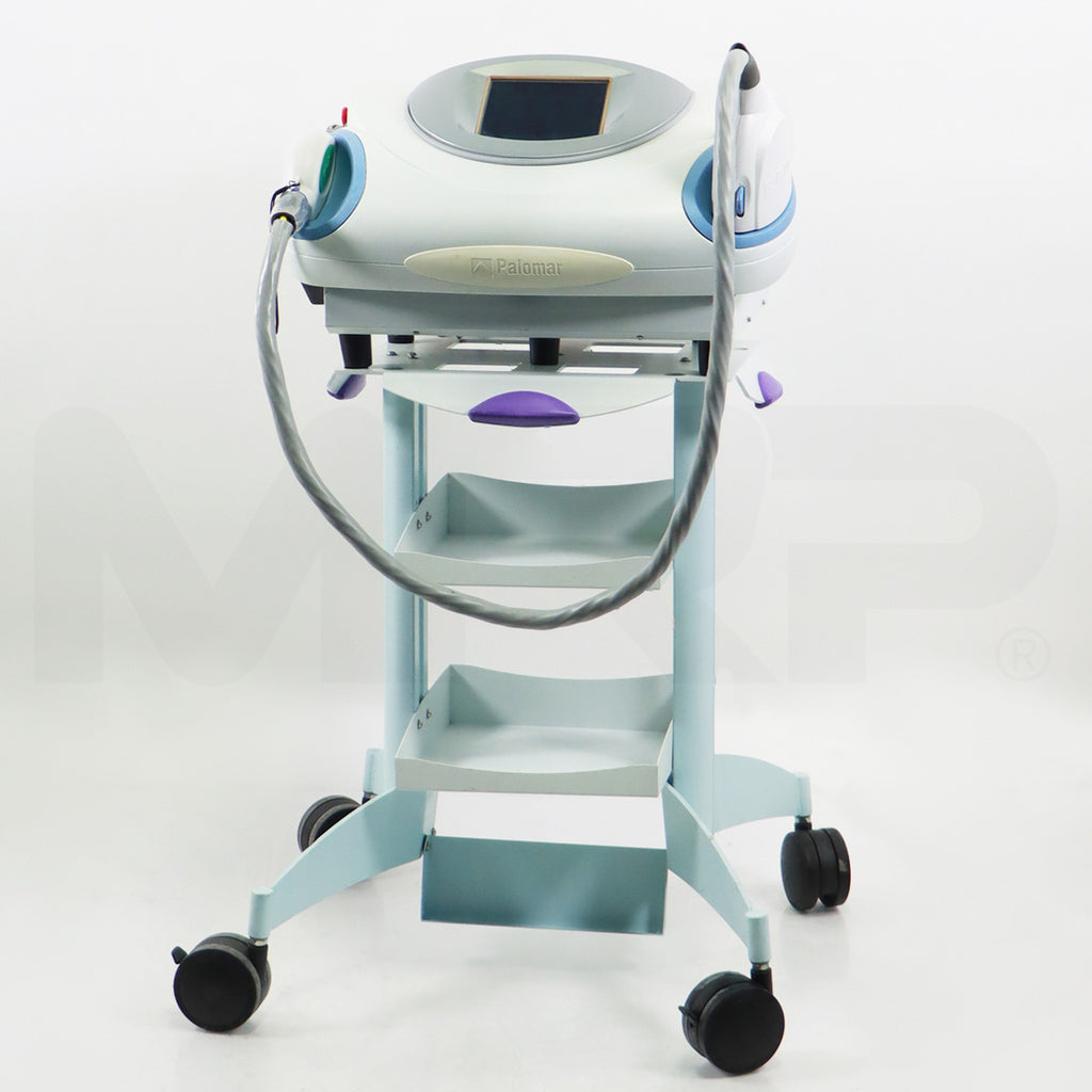 2006 Palomar StarLux 300 Lux1064 Fractional IPL Laser System