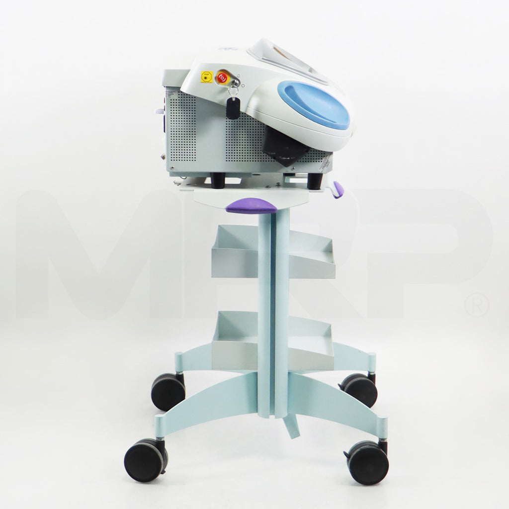 2006 Palomar StarLux 300 Lux1064 Fractional IPL Laser System