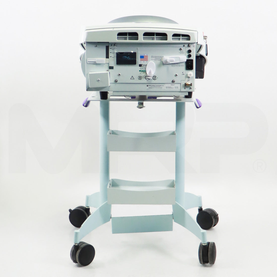 2006 Palomar StarLux 300 Lux1064 Fractional IPL Laser System