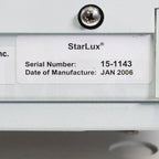 2006 Palomar StarLux 300 Lux1064 Fractional IPL Laser System
