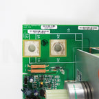 Candela VBeam Laser Dump PCB Board Assembly 7111-10-2708 Parts As-Is