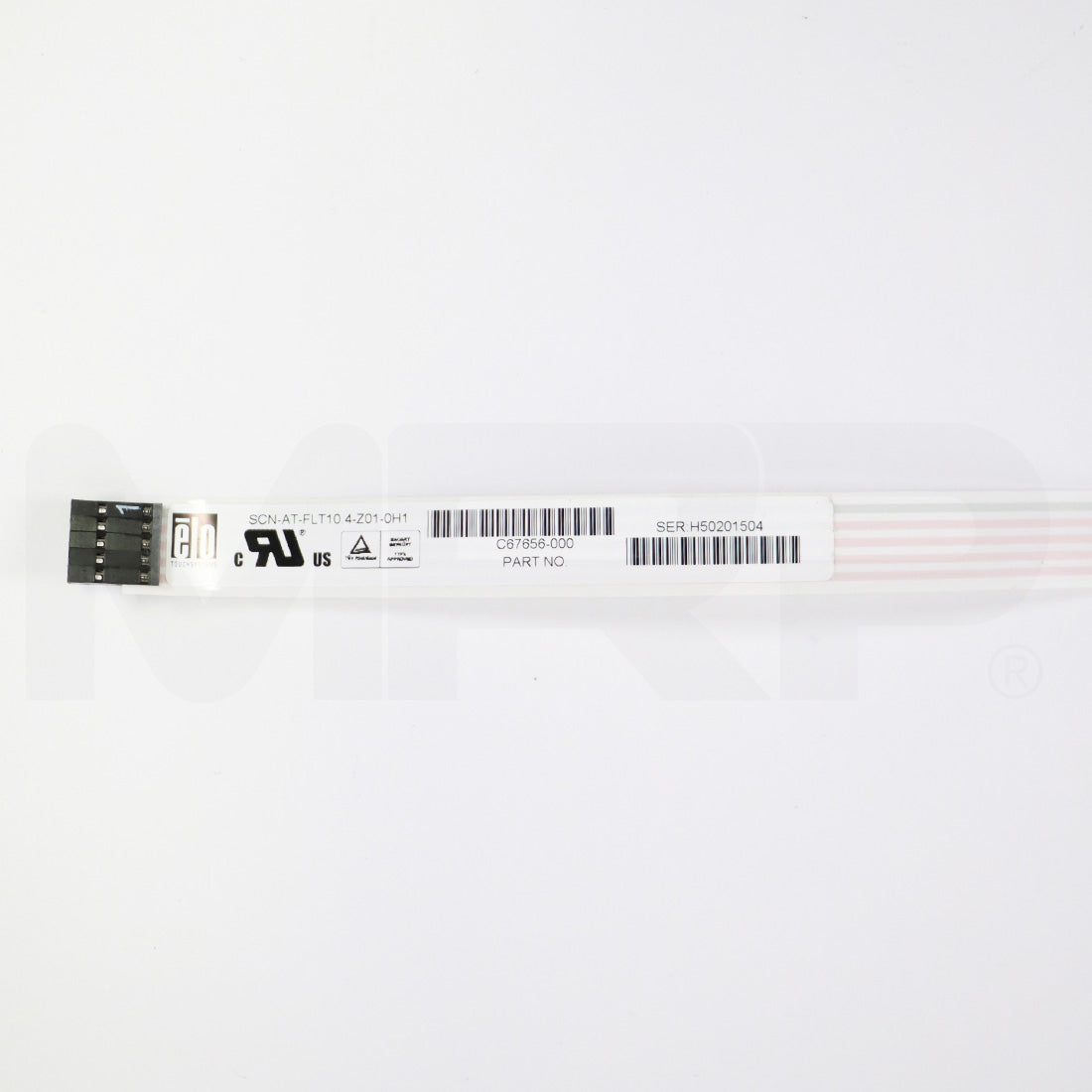 Cutera Xeo Touch Screen Sensor Panel Monitor C67656-00 Parts As-Is