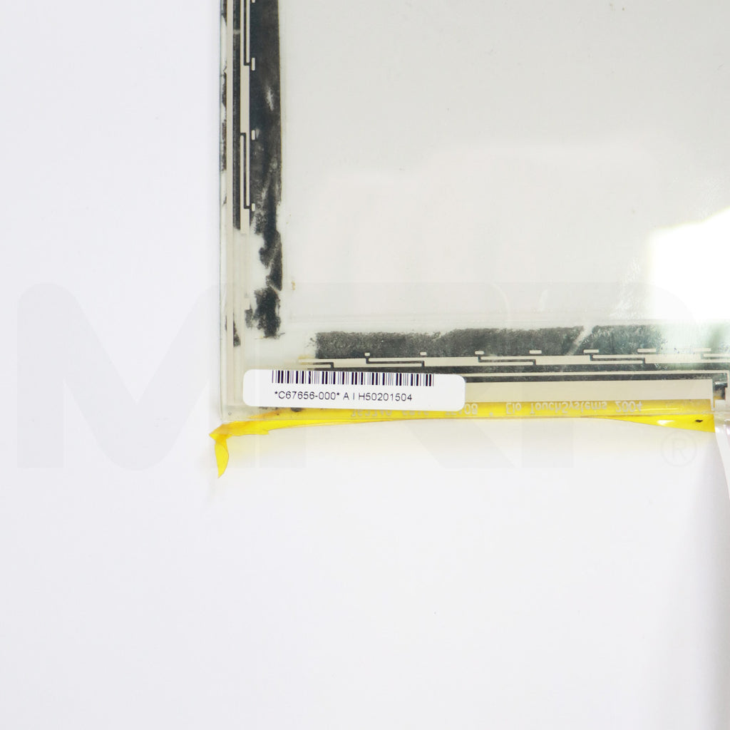 Cutera Xeo Touch Screen Sensor Panel Monitor C67656-00 Parts As-Is