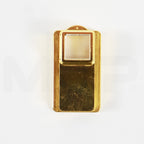 Sciton BBL 1500-202-54 15mm Square Adapter Spot Reducer Light Guide Parts As-Is