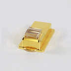 Sciton BBL 1500-202-54 15mm Square Adapter Spot Reducer Light Guide Parts As-Is