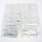 Clamp Electrode Plate Radio Frequency Instrument Neutral Negative Electrode 22x