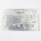Clamp Electrode Plate Radio Frequency Instrument Neutral Negative Electrode 22x