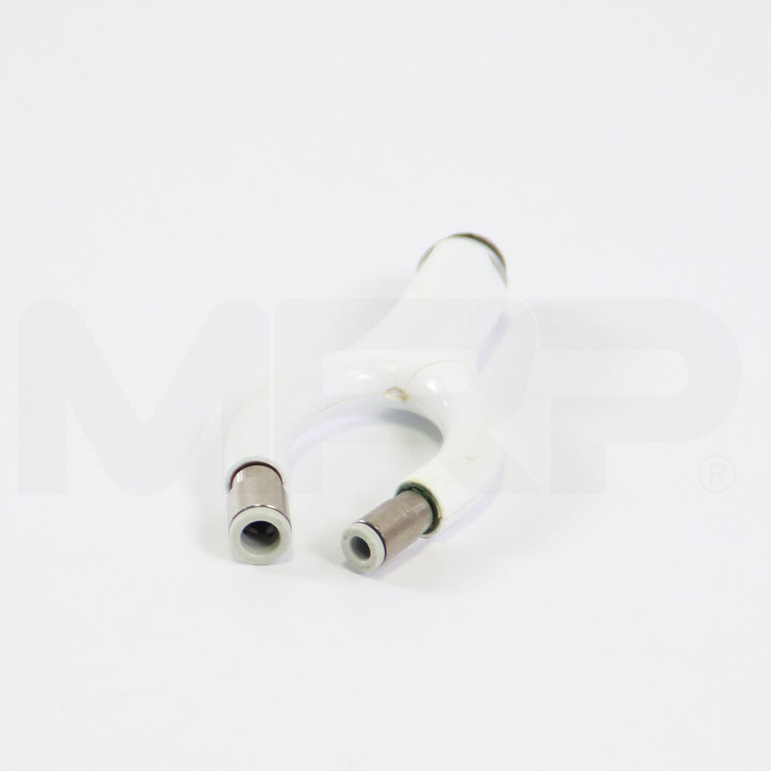 Envy Medical SilkPeel Pore Clarifying Brush "Y" Handpiece White A0170 As-Is