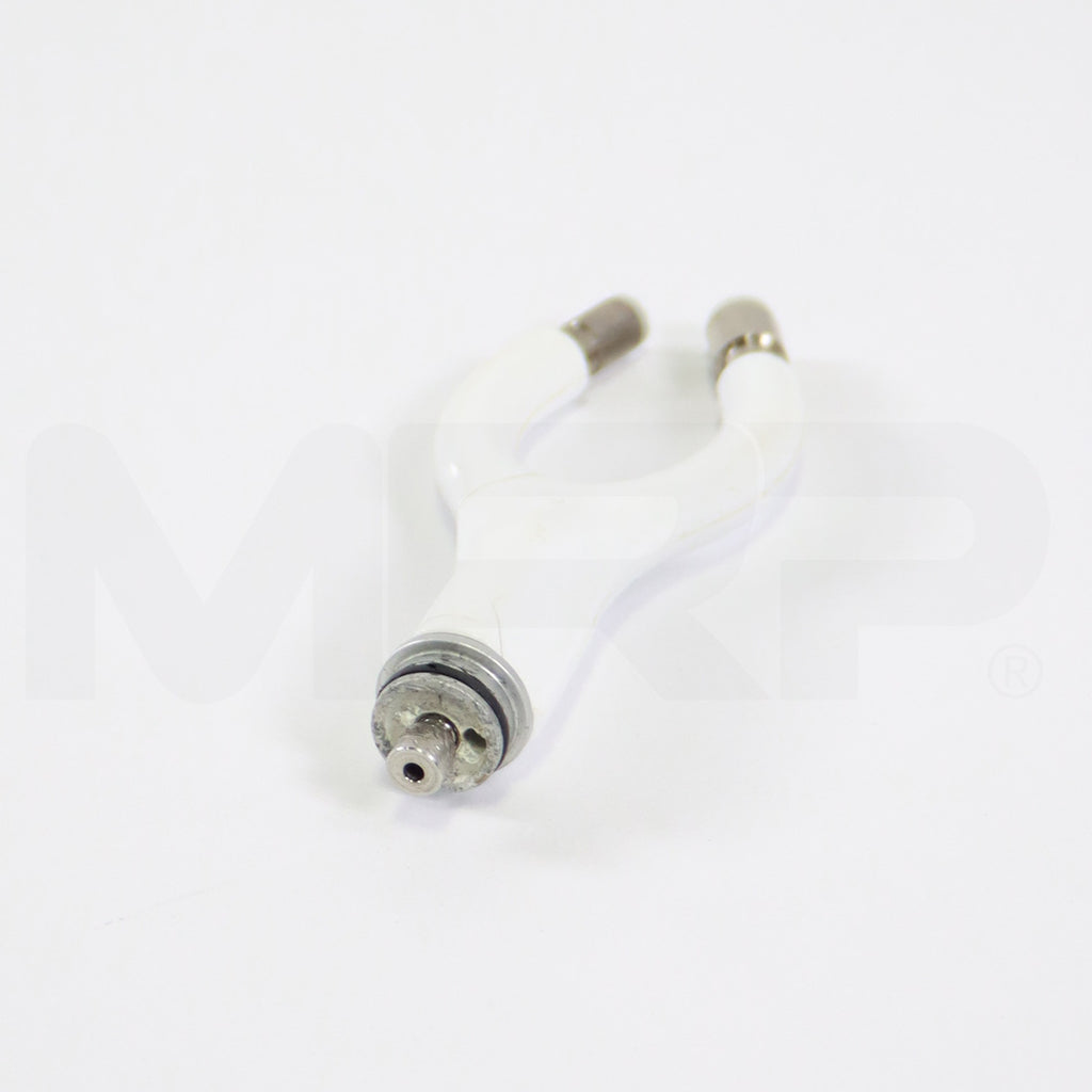Envy Medical SilkPeel Pore Clarifying Brush "Y" Handpiece White A0170 As-Is