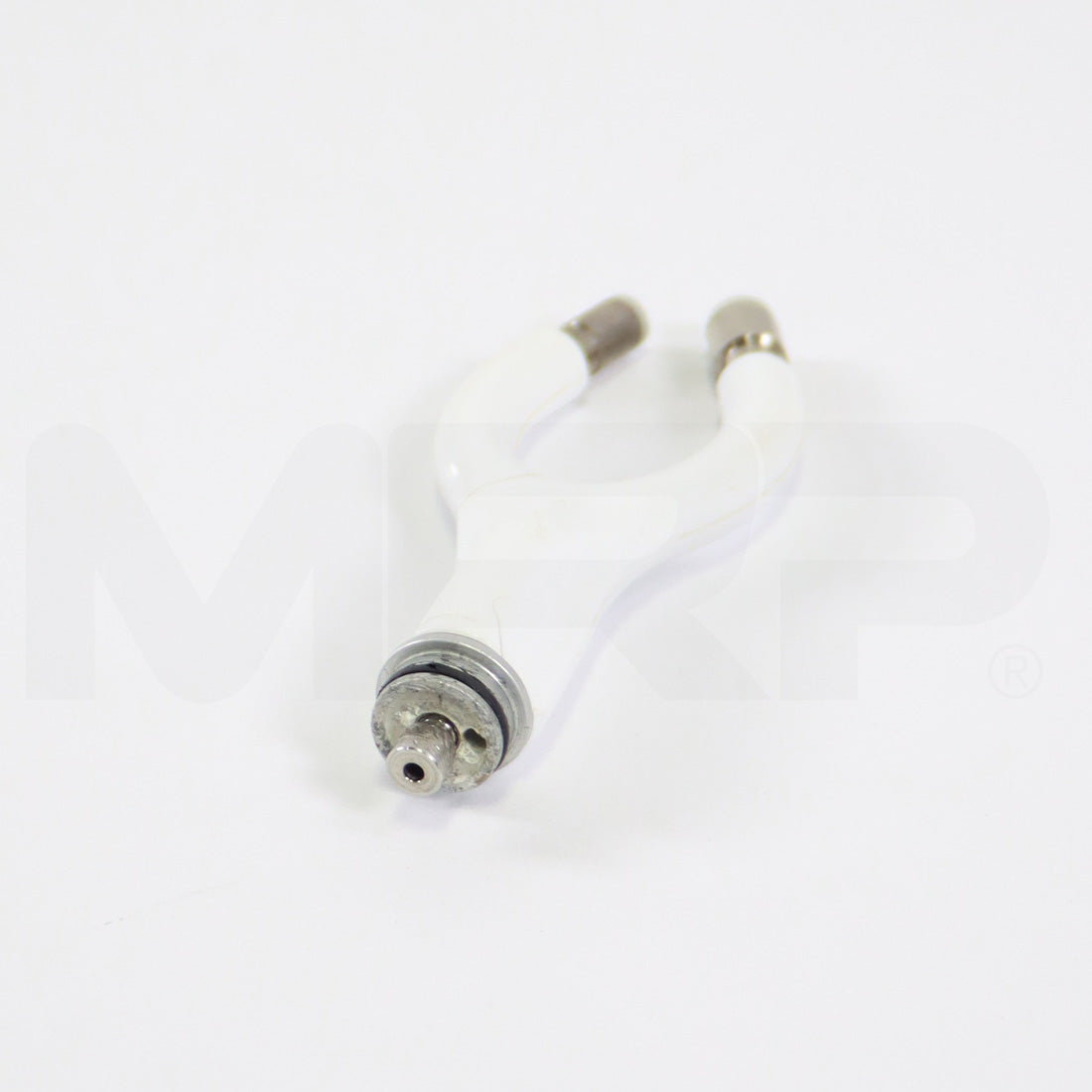 Envy Medical SilkPeel Pore Clarifying Brush "Y" Handpiece White A0170 As-Is