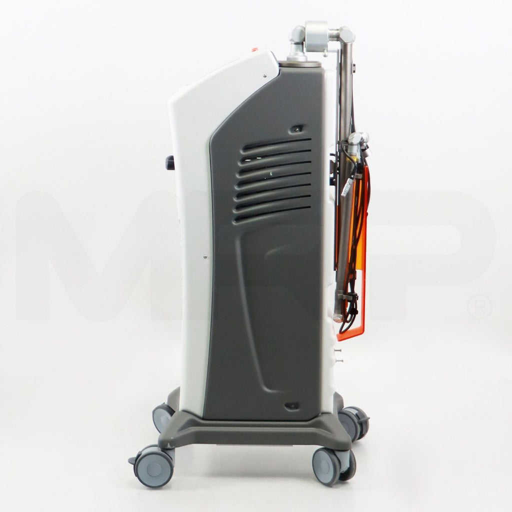 2023 Deka SmartXide Tetra Coolpeel CO2 Laser System Hi-Scan Scanner