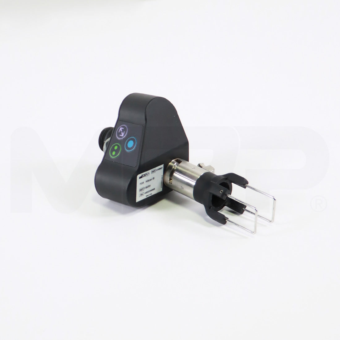 2022 Deka SmartXide Tetra Coolpeel CO2 Laser System HiScan IB Scanner M118C1