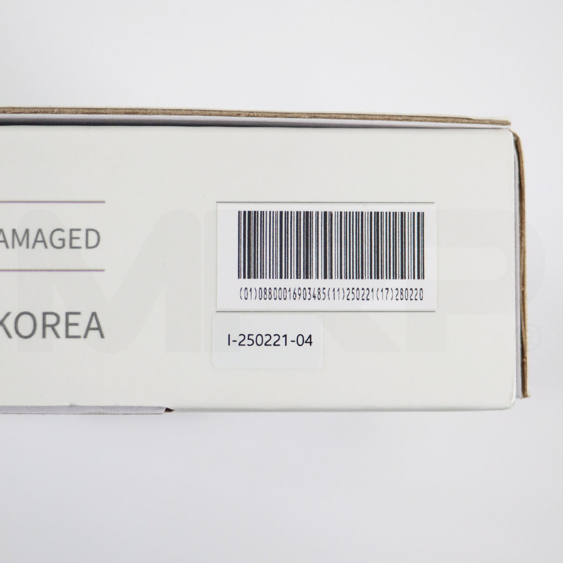 Ilooda SecretRF Microneedle Tips 25-Pin MTR-AC-25-C Semi-Insulated x10 EXP 2028