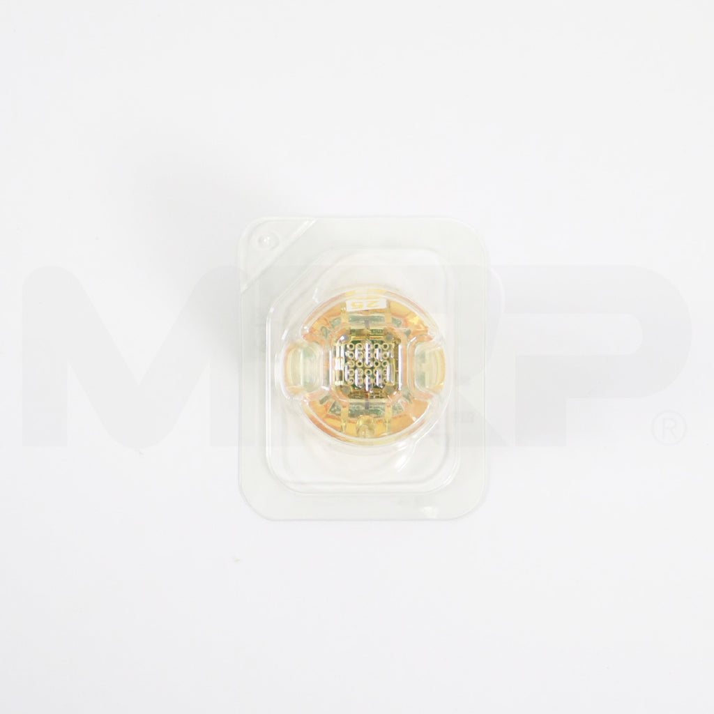 Ilooda SecretRF Microneedle Tips 25-Pin MTR-AC-25-C Semi-Insulated x10 EXP 2028