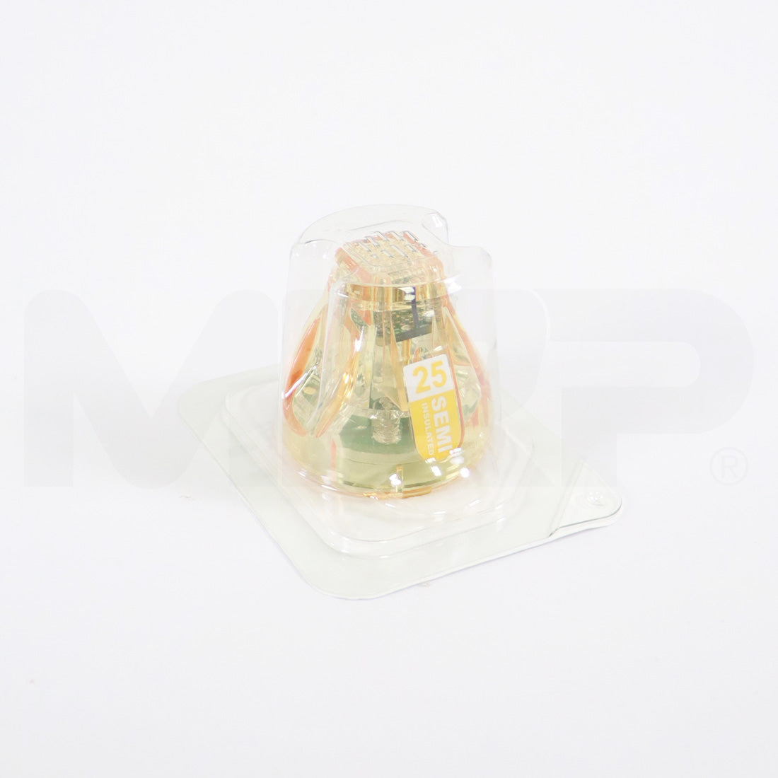 Ilooda SecretRF Microneedle Tips 25-Pin MTR-AC-25-C Semi-Insulated - EXP 2028 - Single
