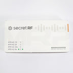 Ilooda SecretRF Microneedle Tips 64-Pin MTR-AC-64-C Semi-Insulated x10 EXP 2028